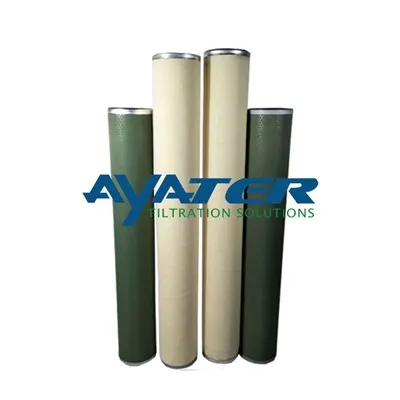 کارتریج جداکننده کوالسر