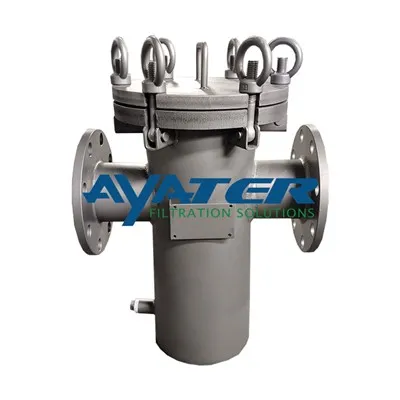 صافی سیمپلکس ساخته شده