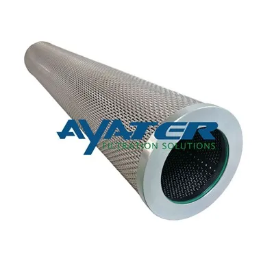 عنصر فیلتر هیدرولیک INR-Z-700-CC25V